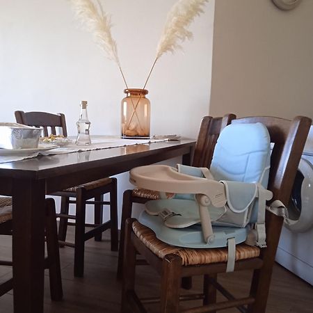 Fanouria'S Home Kallergiana Zewnętrze zdjęcie